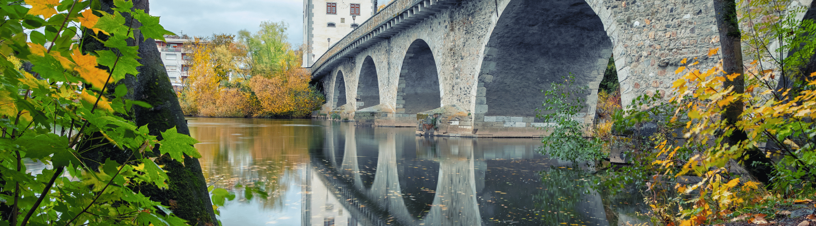 Buck Tails | HechtundBarsch.ch (Schweiz)