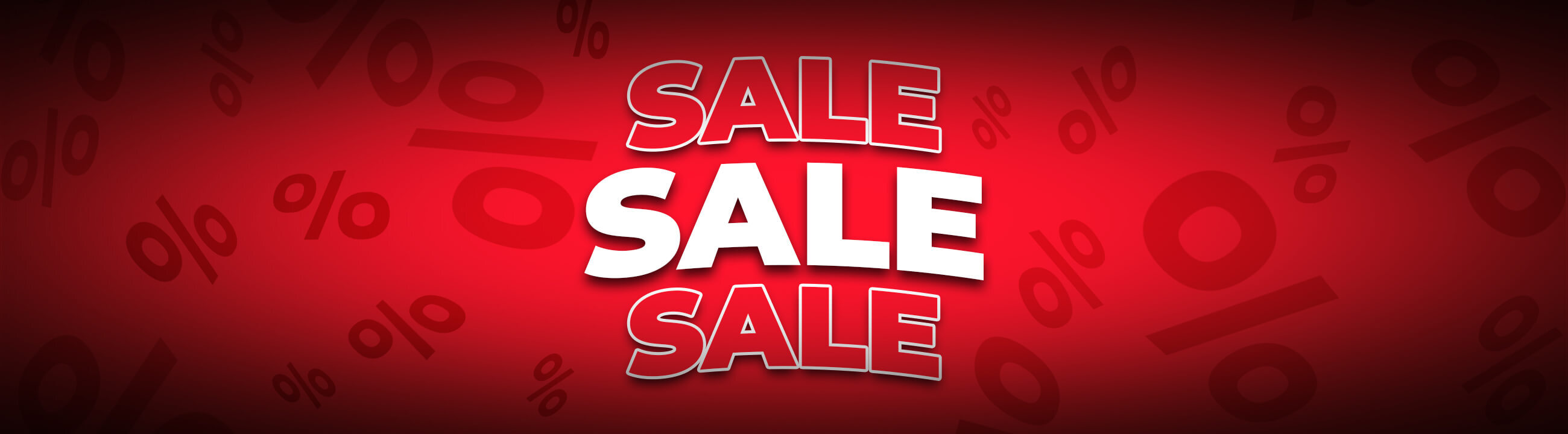 Sale - Zubehör