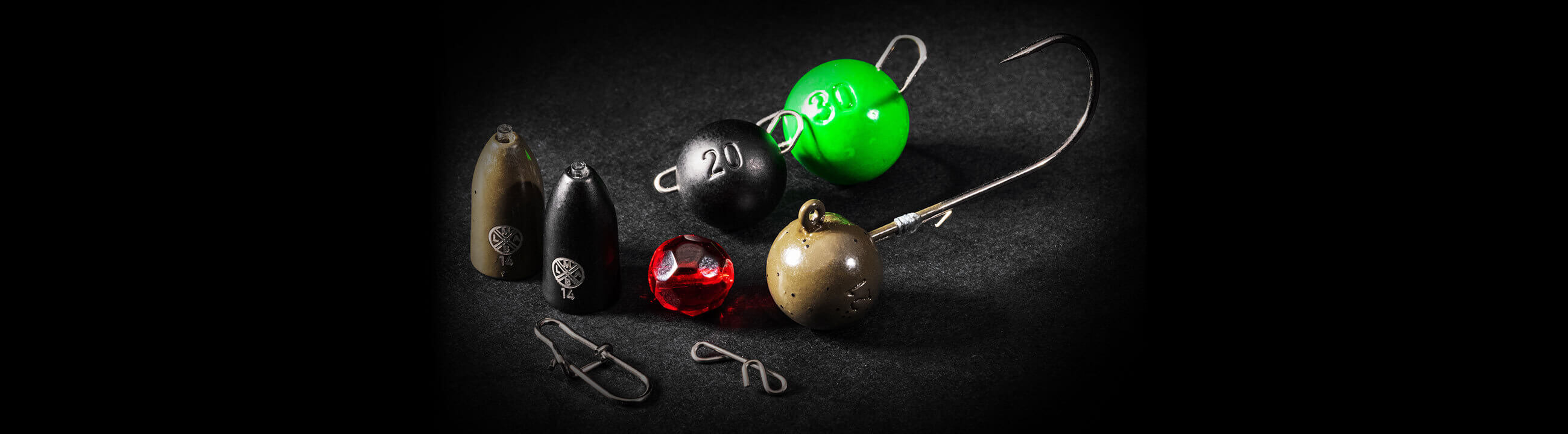Terminal Tackle | HechtundBarsch.ch (Schweiz)