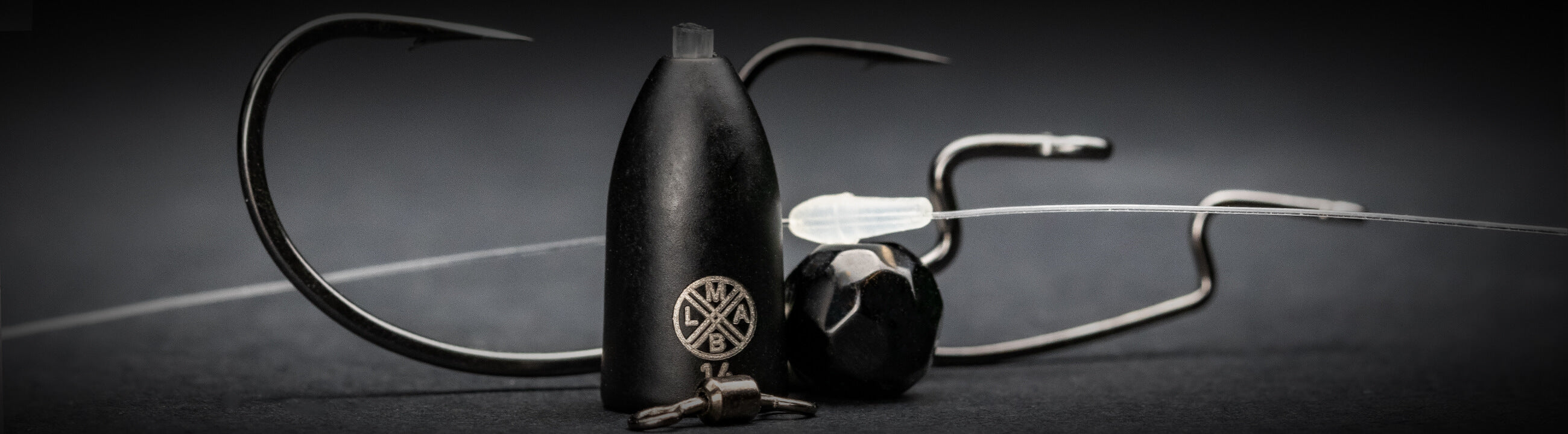 Texas Rig | HechtundBarsch.ch (Schweiz)