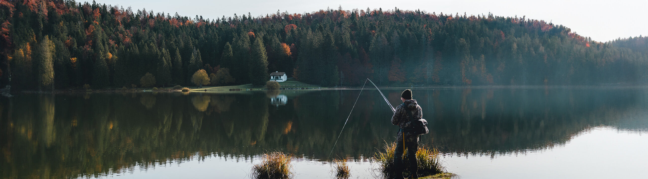 Titanvorfächer | HechtundBarsch.ch (Schweiz)