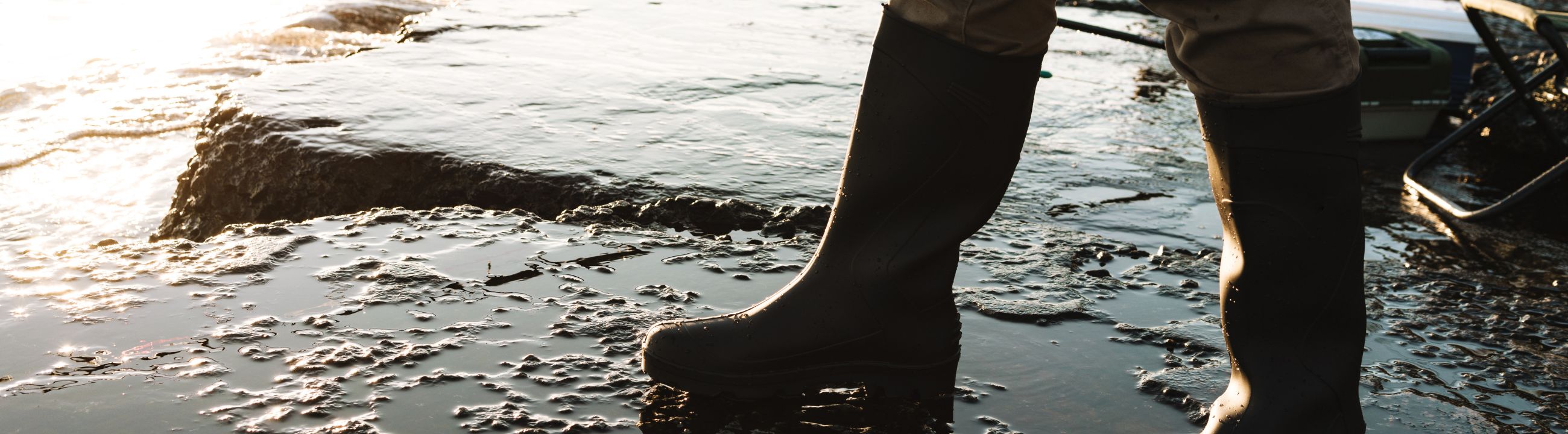 Gummistiefel