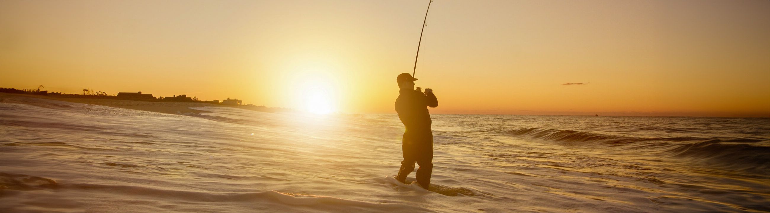 Handschuhe Angler