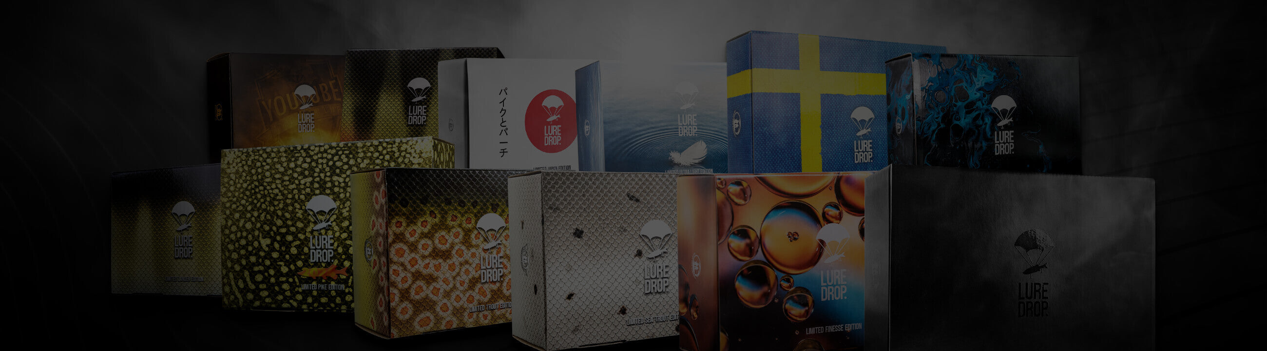Lure Drop | HechtundBarsch.ch (Schweiz)