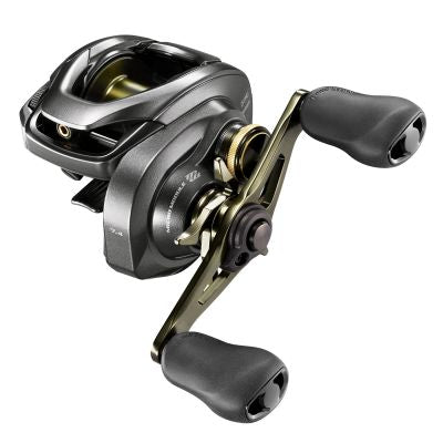 Shimano Curado DC 151 XG