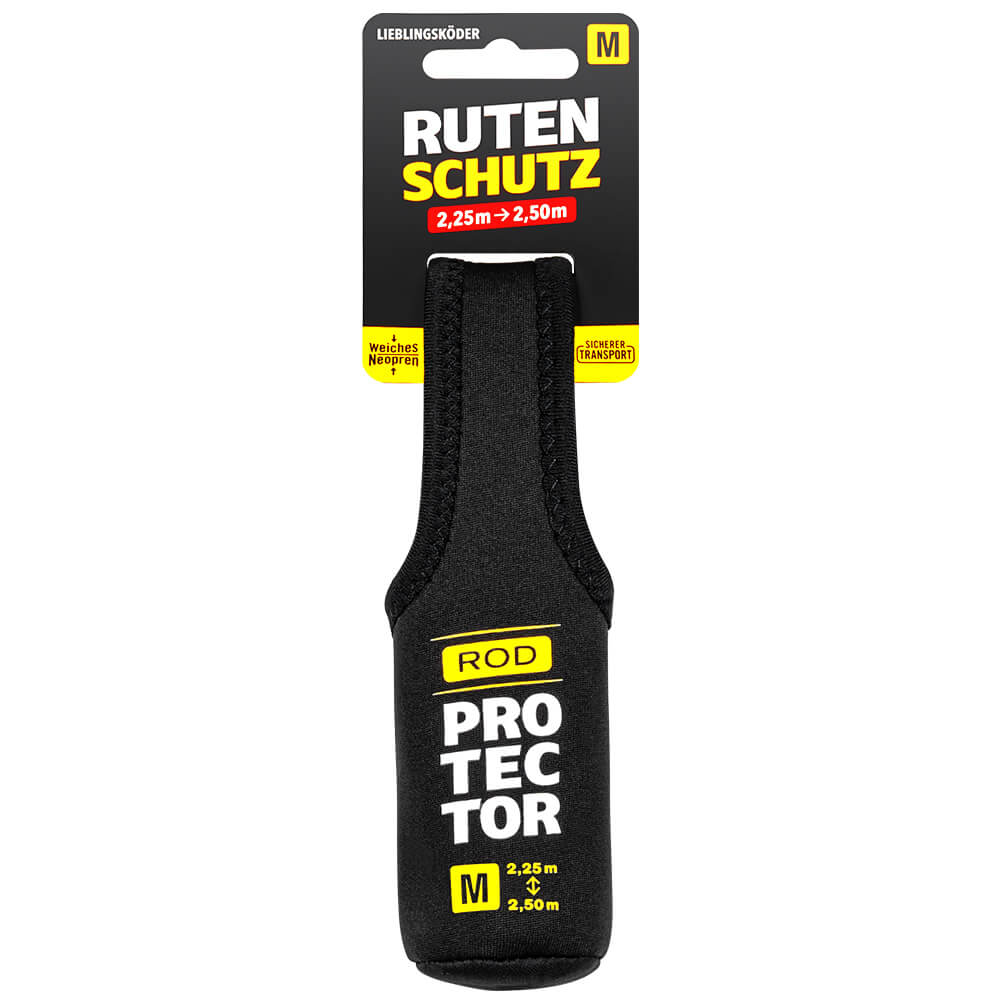 Lieblinsköder Rutenschutz M