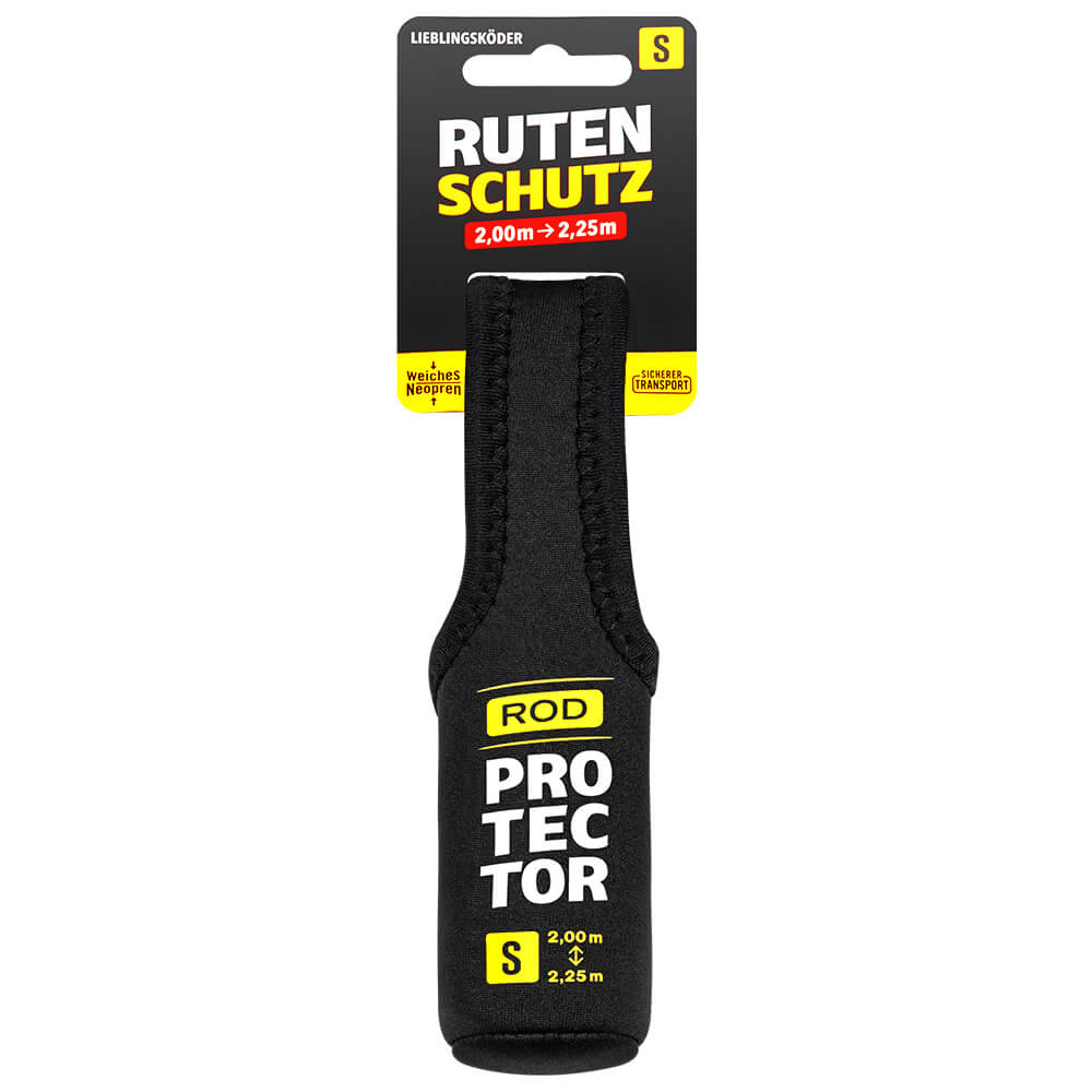 Lieblinsköder Rutenschutz S