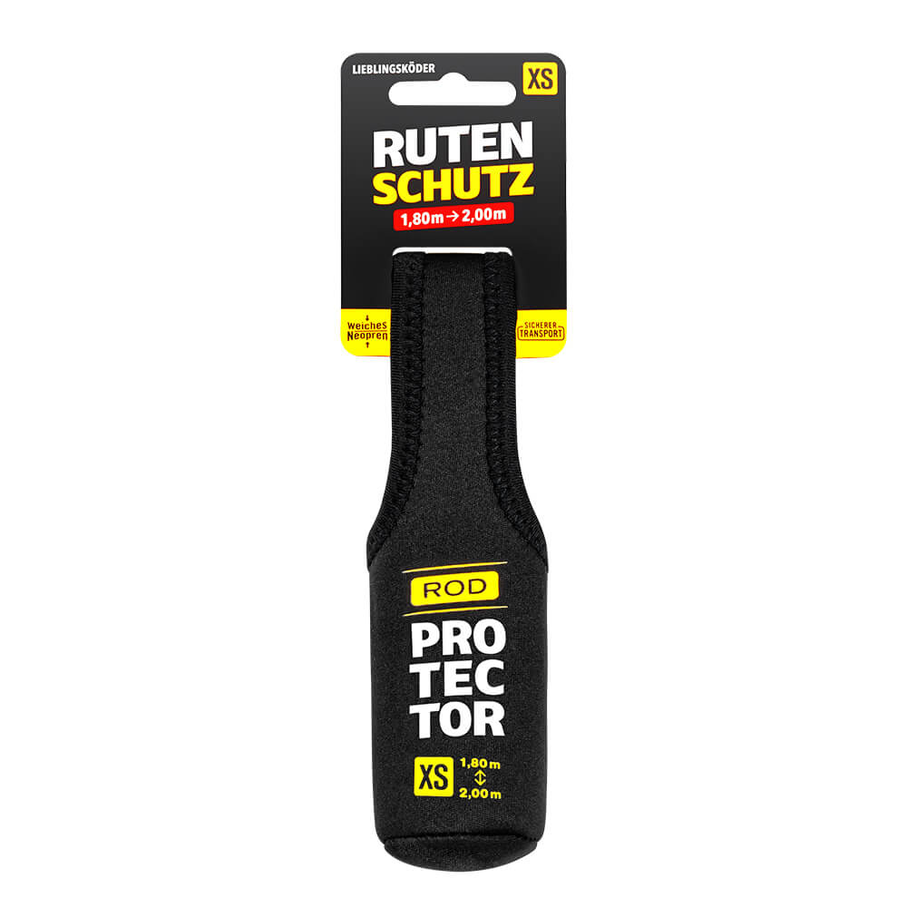 Lieblinsköder Rutenschutz XS