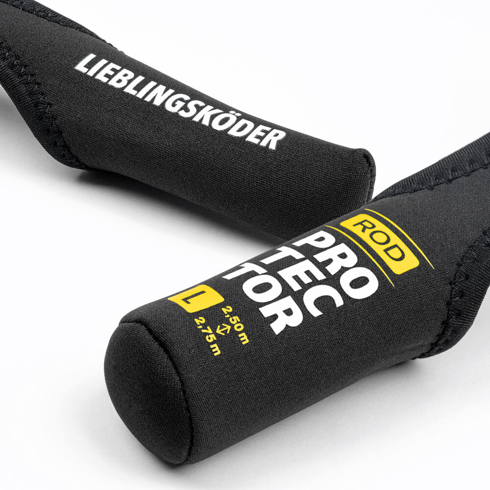 Lieblinsköder Rutenschutz L Detailbild