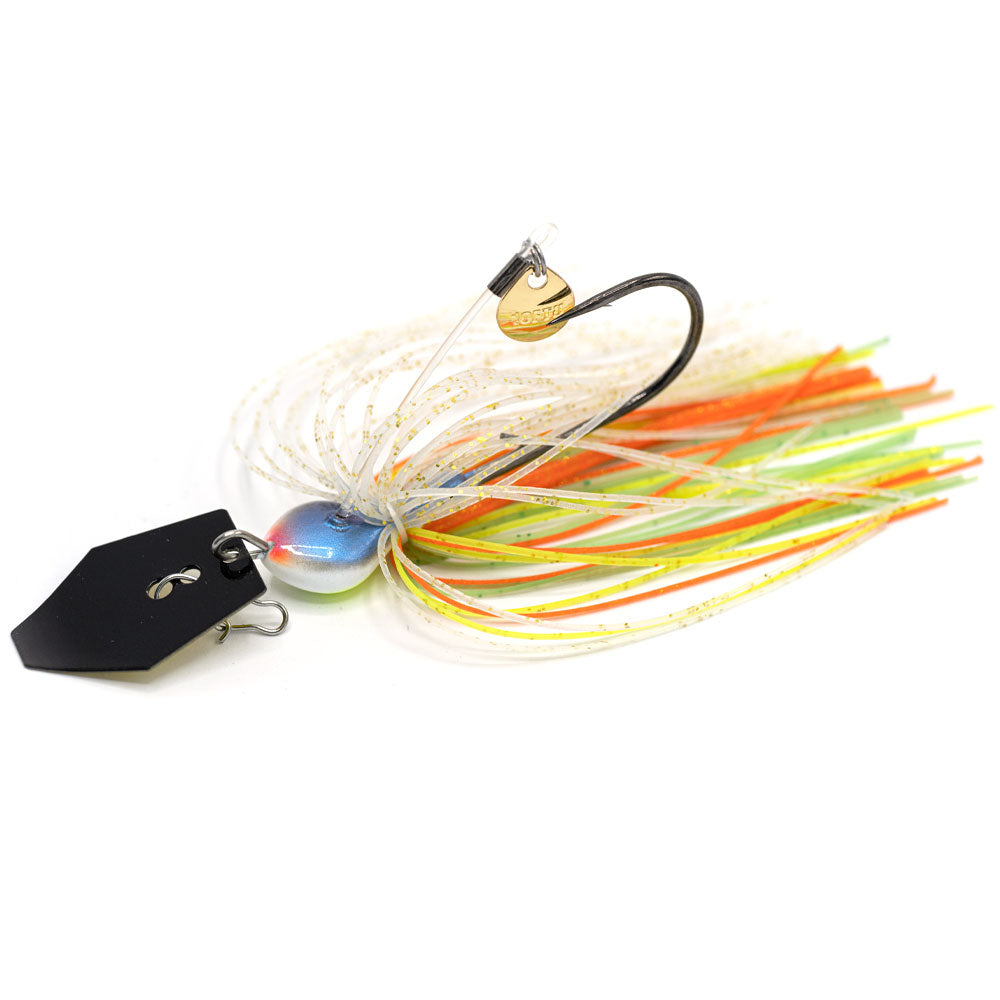 10FTU Iyoken Chatter Addy 10,6 g / 14 g / 18 g Salad