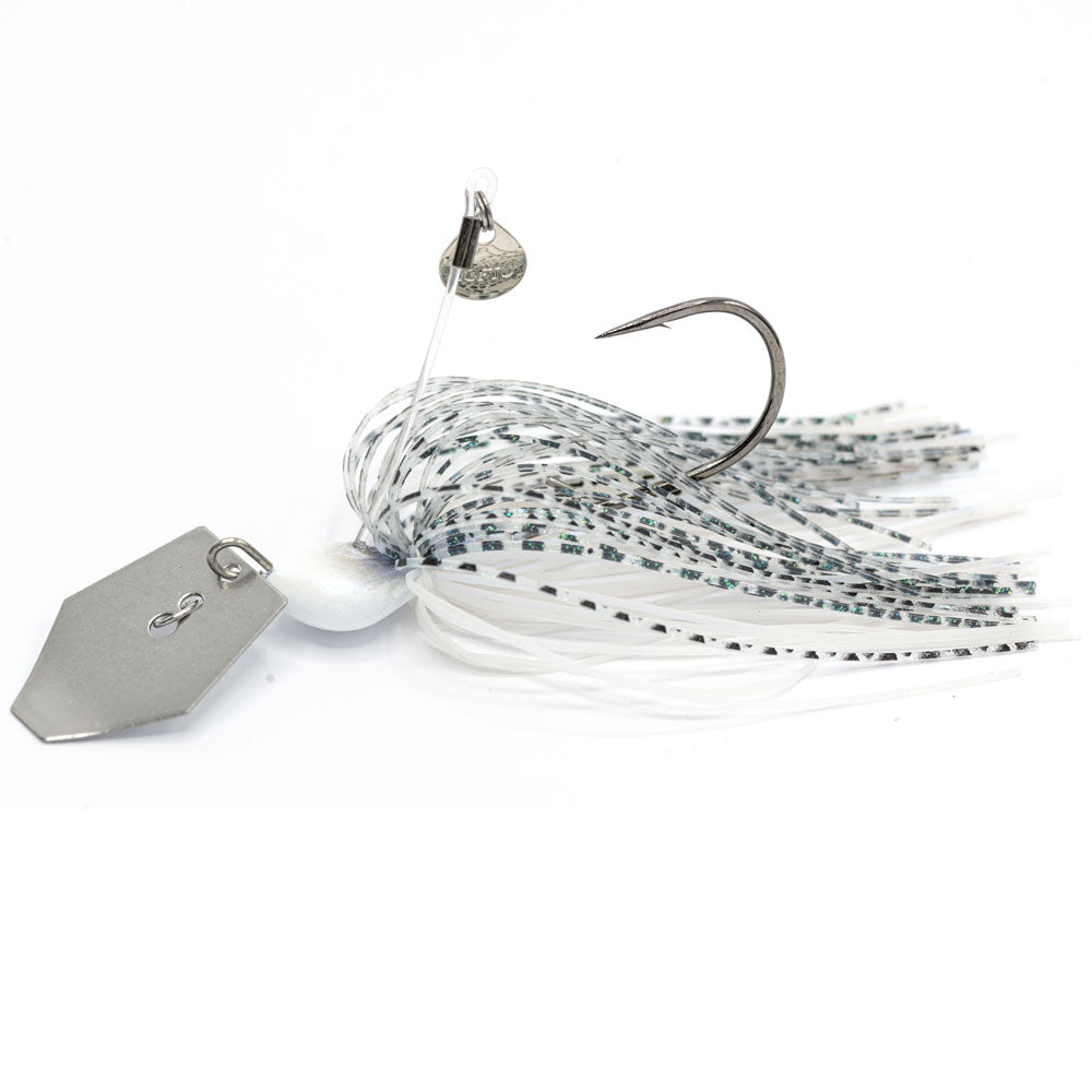 10FTU Iyoken Chatter Addy 10,6 g / 14 g / 18 g Shad
