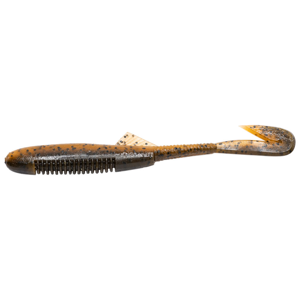 10FTU V Skip Alabama Craw