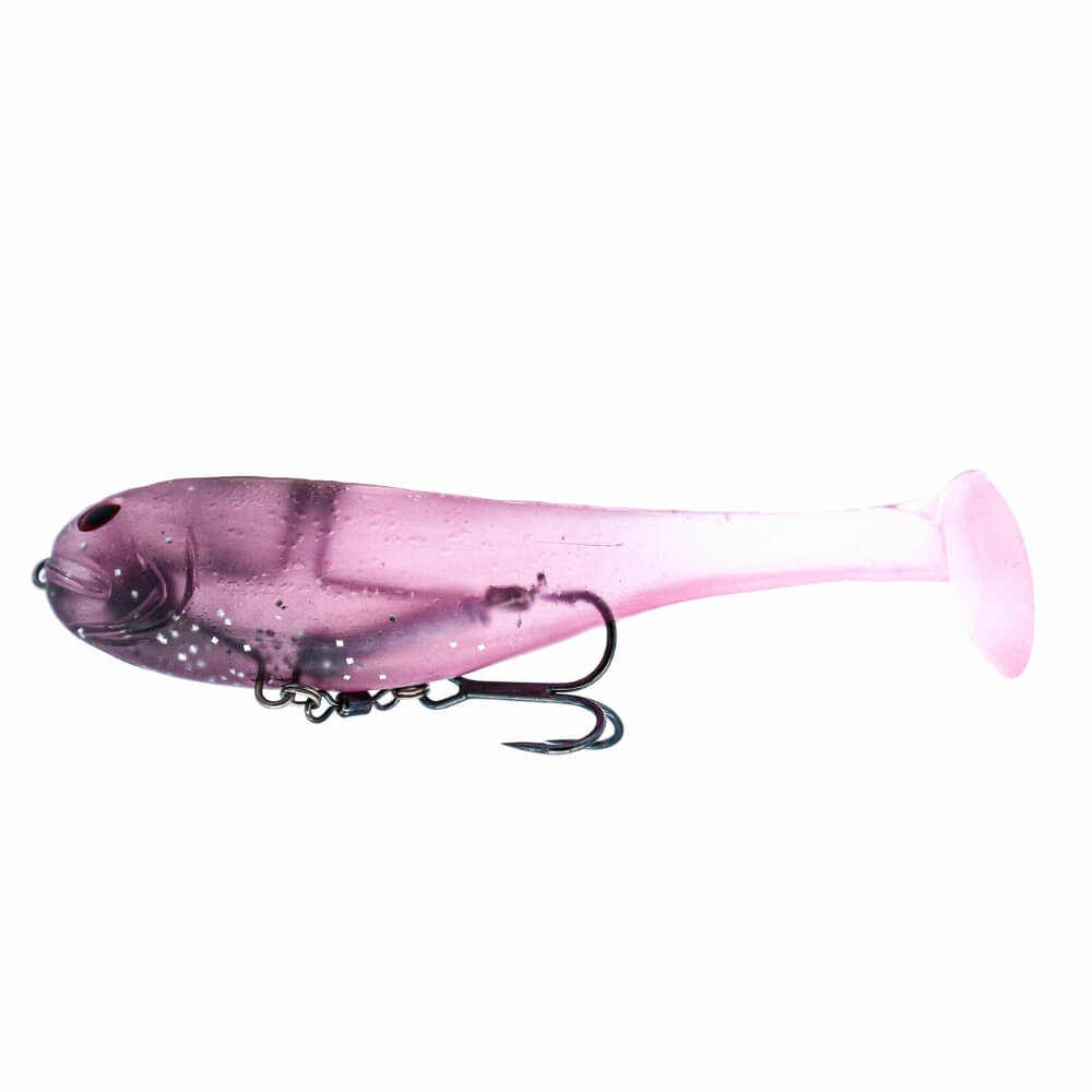 10FTU H.B. Original Cotton Candy