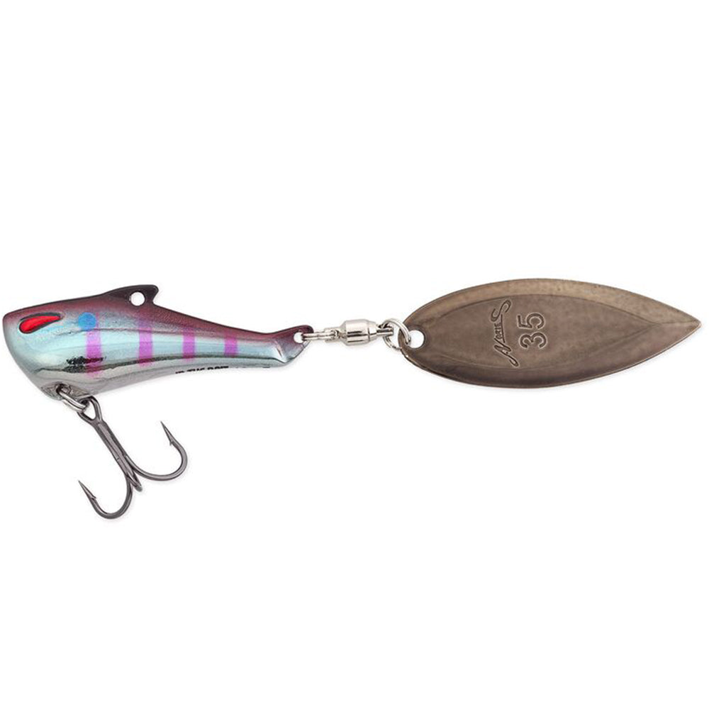 Nories In The Bait Bass 18 g Live Blue Gill
