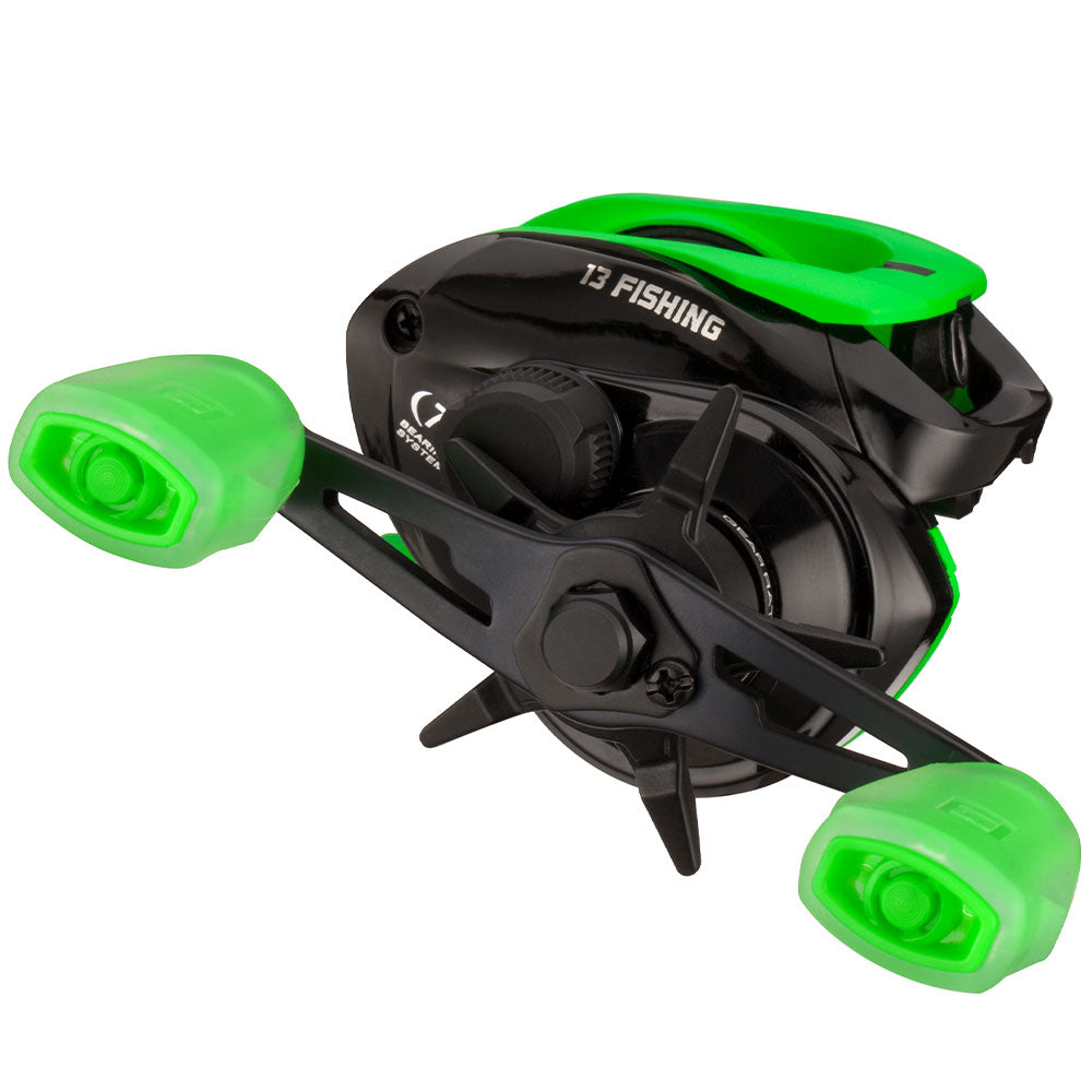 13 Fishing Modus RP2 LH 811