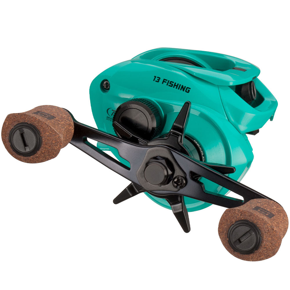 13 Fishing Modus TX2 LH 731