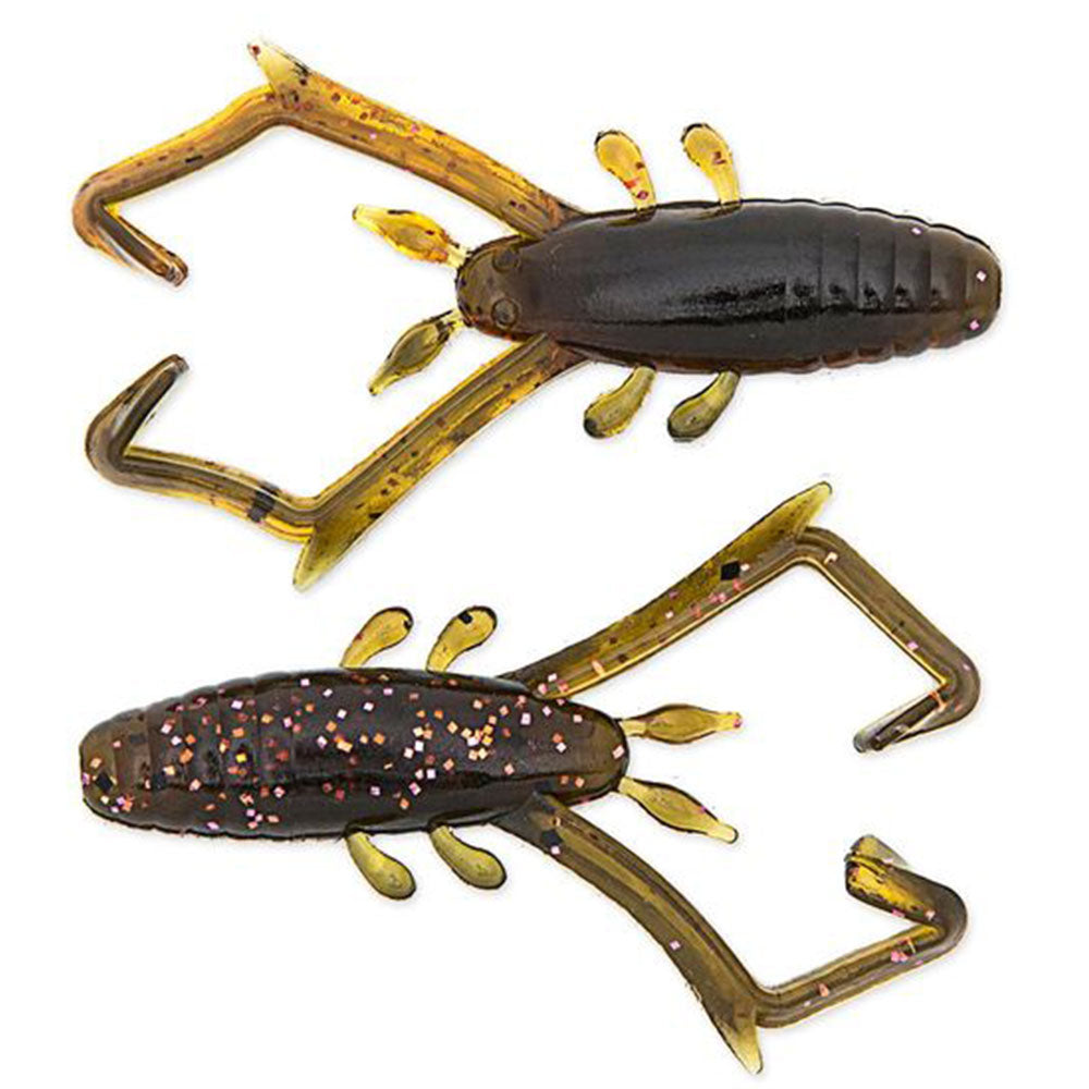 Reins Delta Shrimp 2 B13 Natural Shell