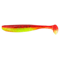 Bewertung von Anonym für das Produkt Easy Shiner 4" | 10 cm Chartreuse Silver Red
