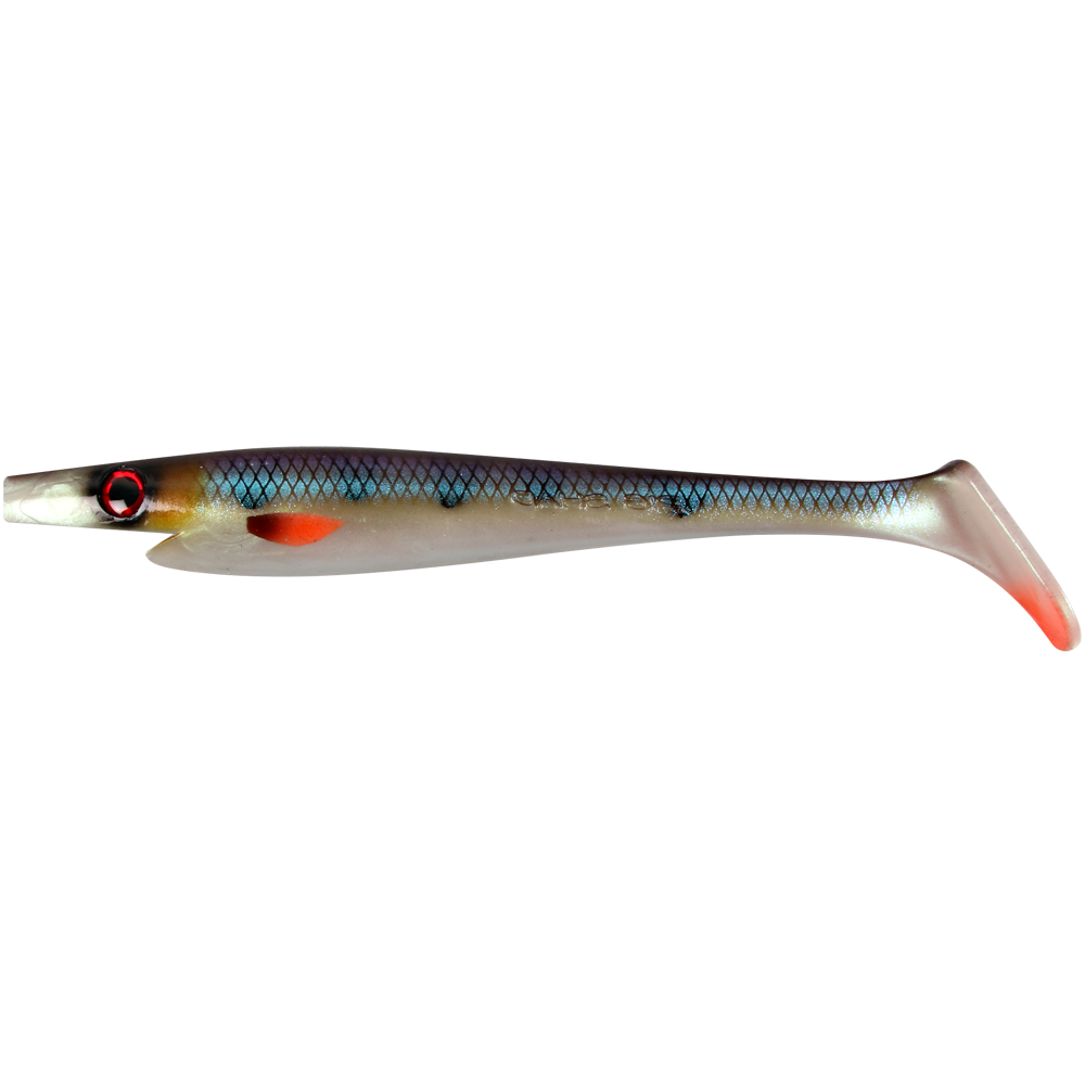 Strike Pro The Pig Shad Tournament (18 cm) bei HechtundBarsch.ch