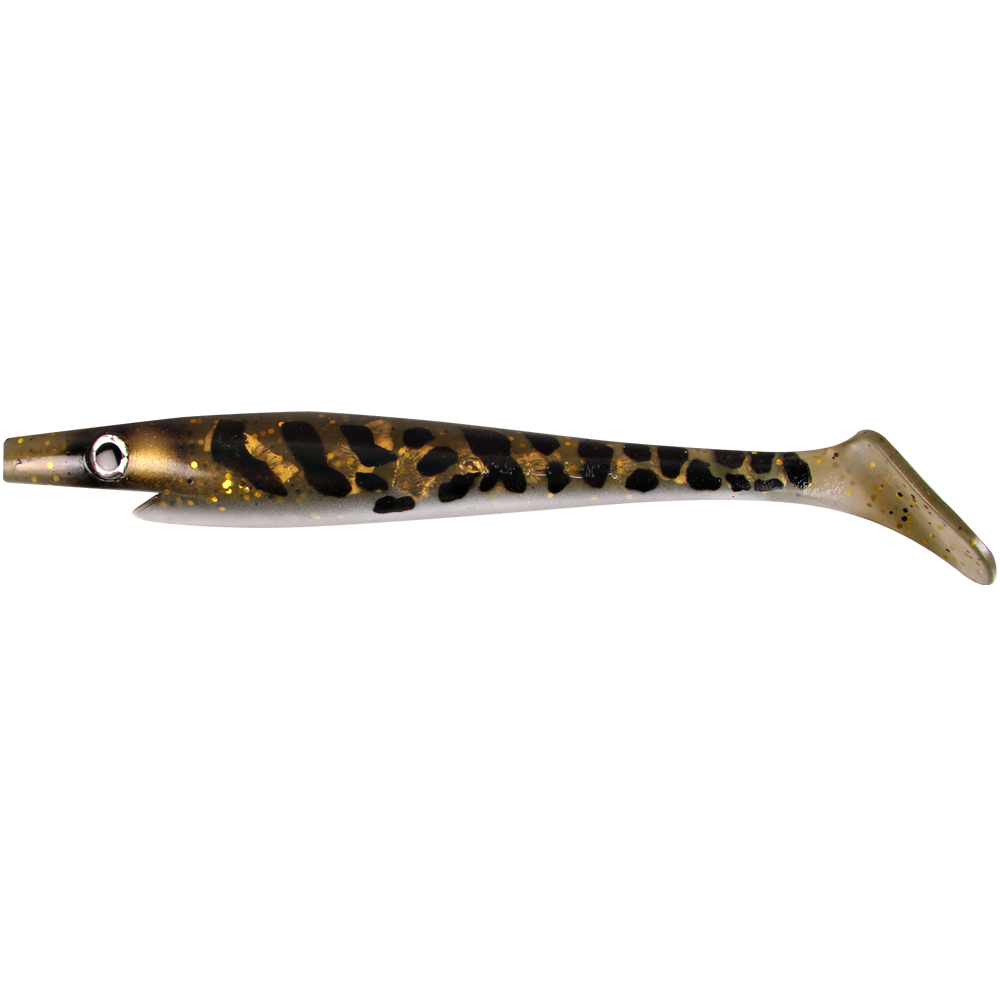 Strike Pro The Pig Shad Tournament (18 cm) bei HechtundBarsch.ch