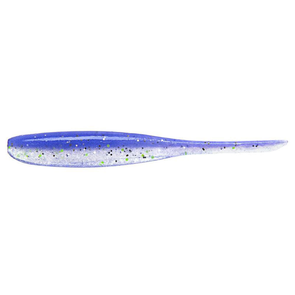 Keitech Shad Impact 4 10 cm Sexy Hering BA Edition