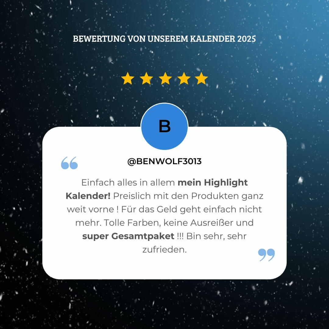 AVK Review 2025 / 4
