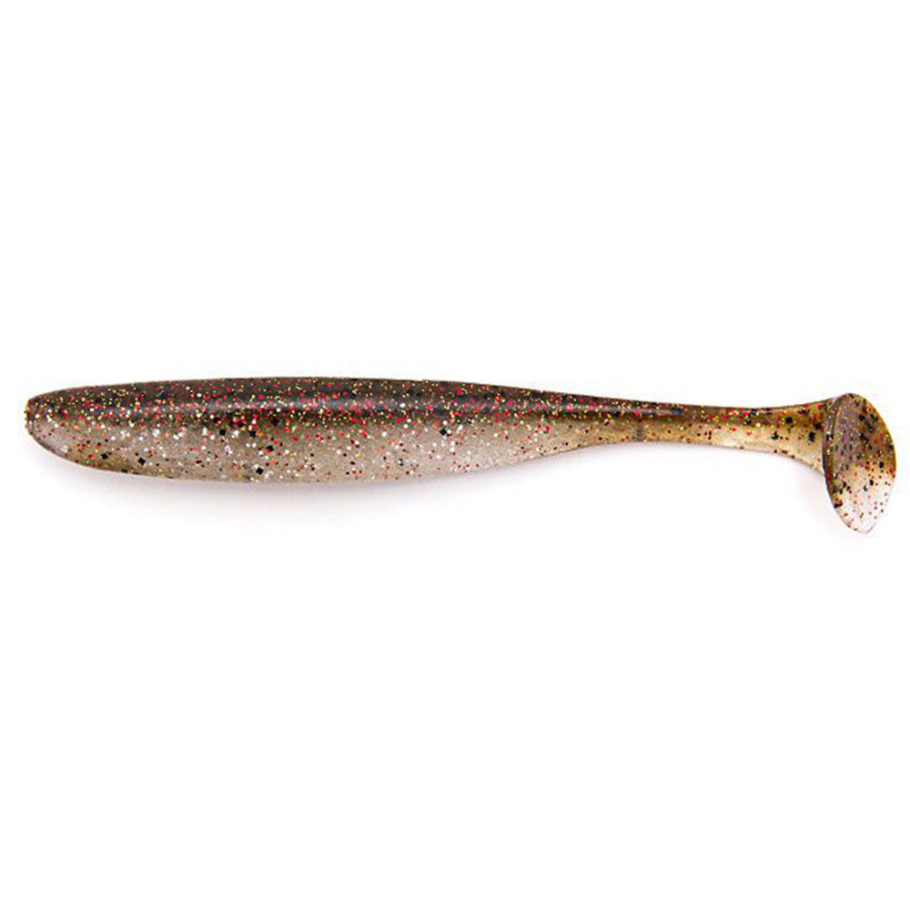 Keitech Easy Shiner 4,5 11,3 cm Barsch BA Edition