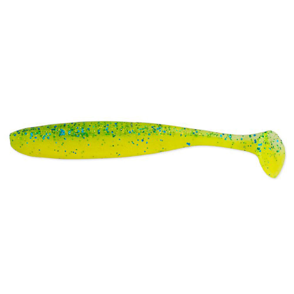 Keitech Easy Shiner 4 10 cm UV Perch