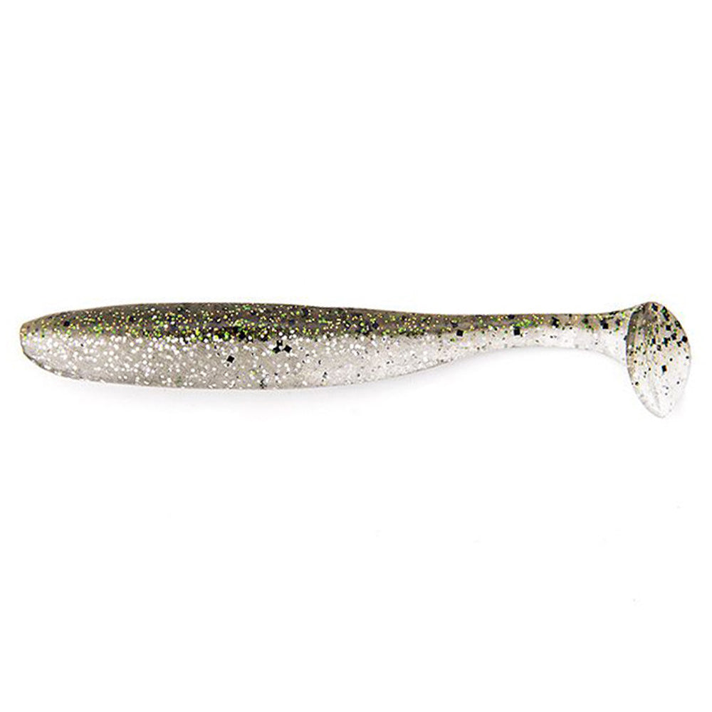 Keitech Easy Shiner 5 12,5 cm Silver Flash Minnow