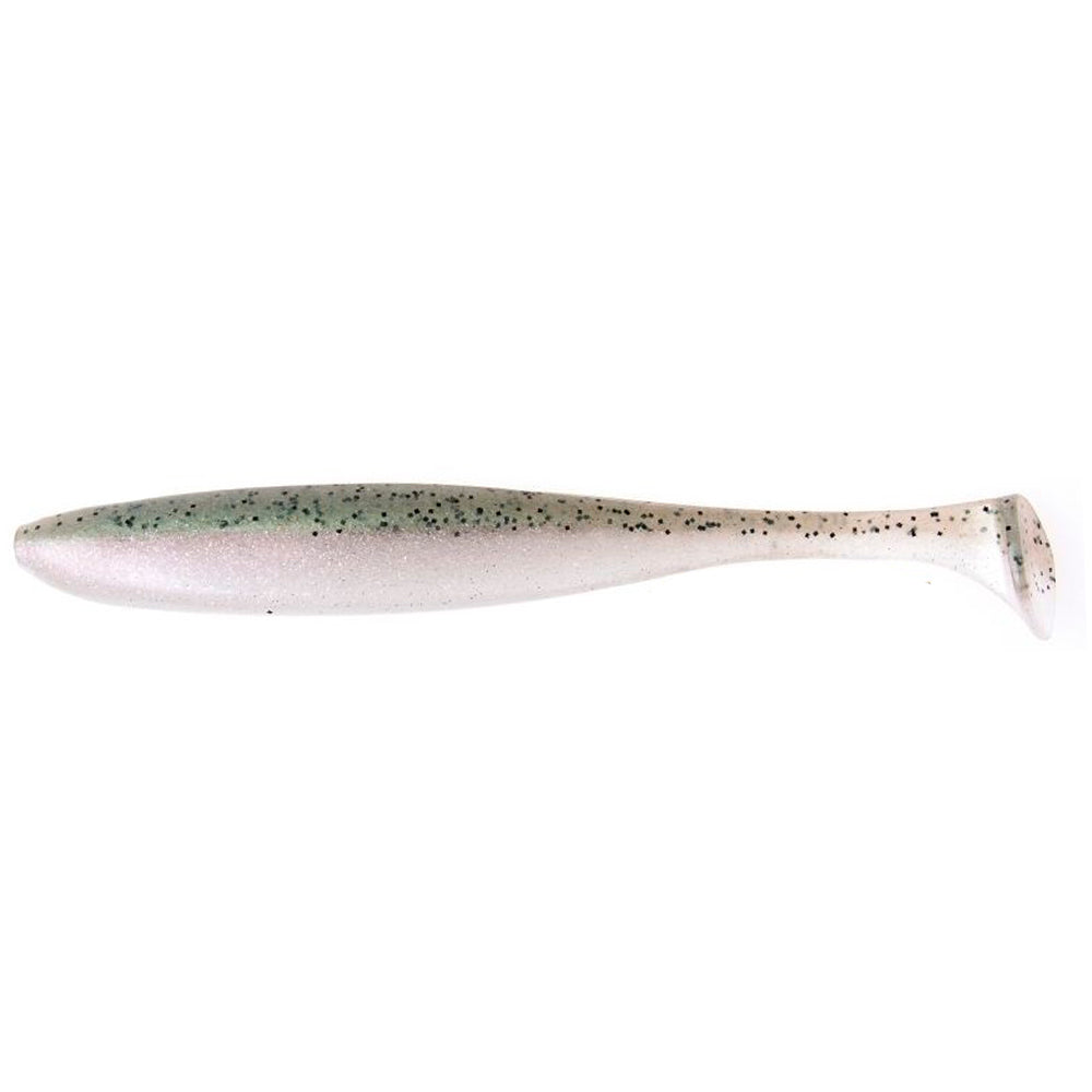 Keitech Easy Shiner 6,5 16,5 cm Ghost Rainbow