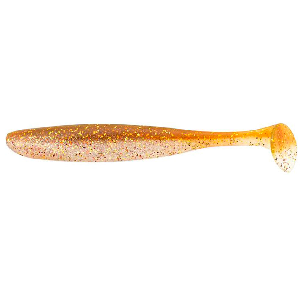 Keitech Easy Shiner 6,5 16,5 cm Golden Goby BA Edition