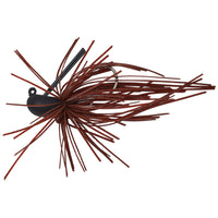 Bewertung von Kristoffer für das Produkt Skirt Flirt Jig 6 cm | #2 4.0 g / Cola