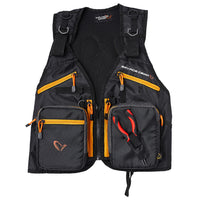 Bewertung von Der B für das Produkt Pro-Tact Spinning Vest One Size | Black