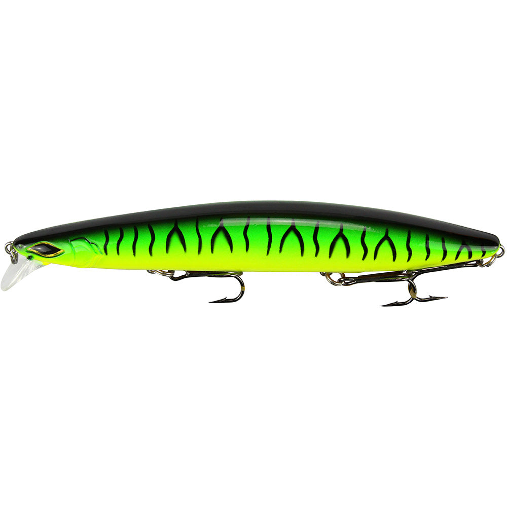 Seika Pro Nightveit Junior Silent Fire Tiger