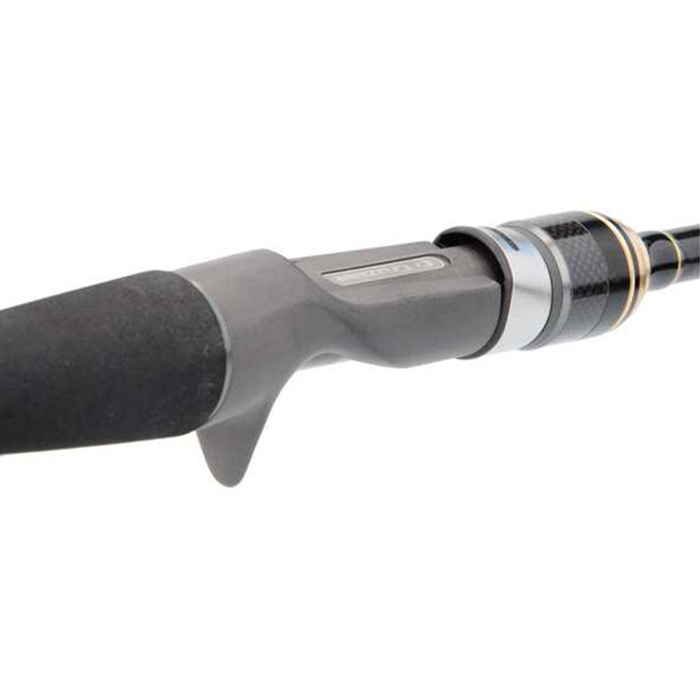 A TEC Crazee Bass Game Cast Rollenhalter