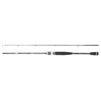 Bewertung von Mathis für das Produkt Crazee Bass Game Spin S662ML / ML / 198 cm / 1.8-11 g