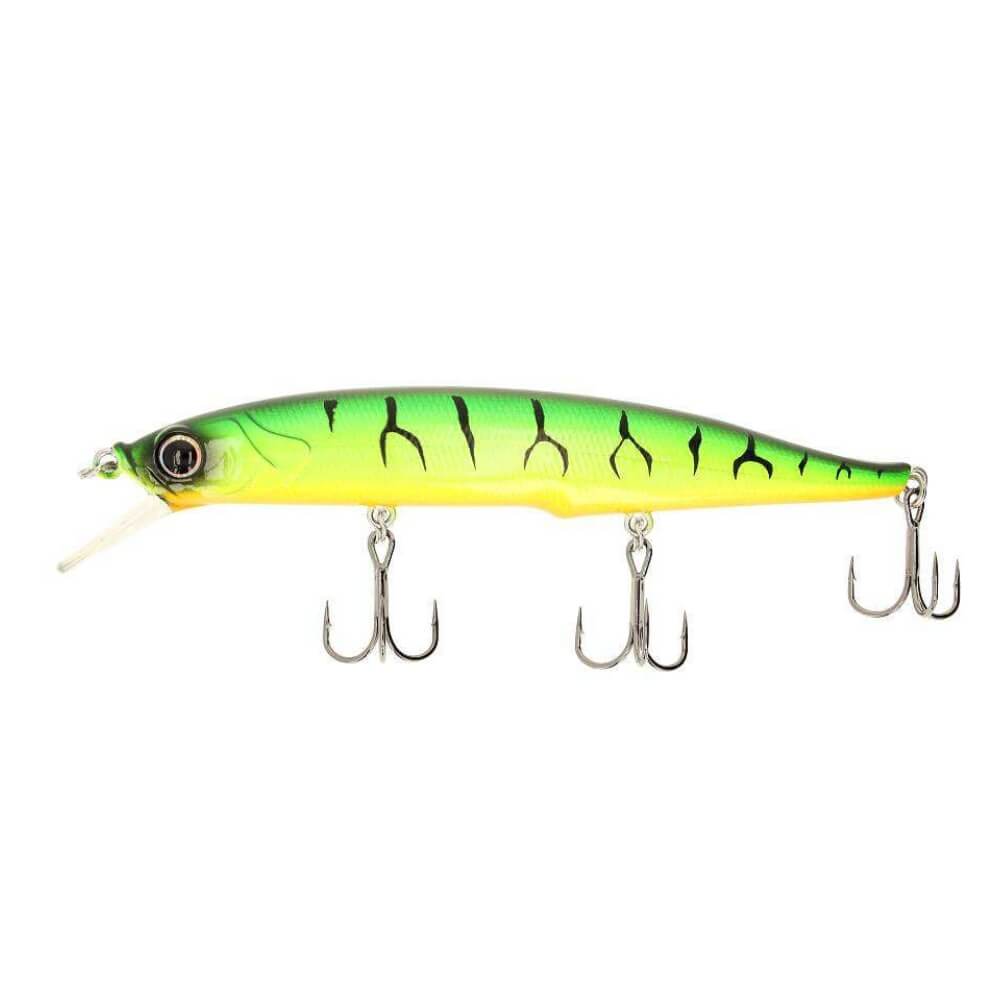 Crazee Minnow SF
