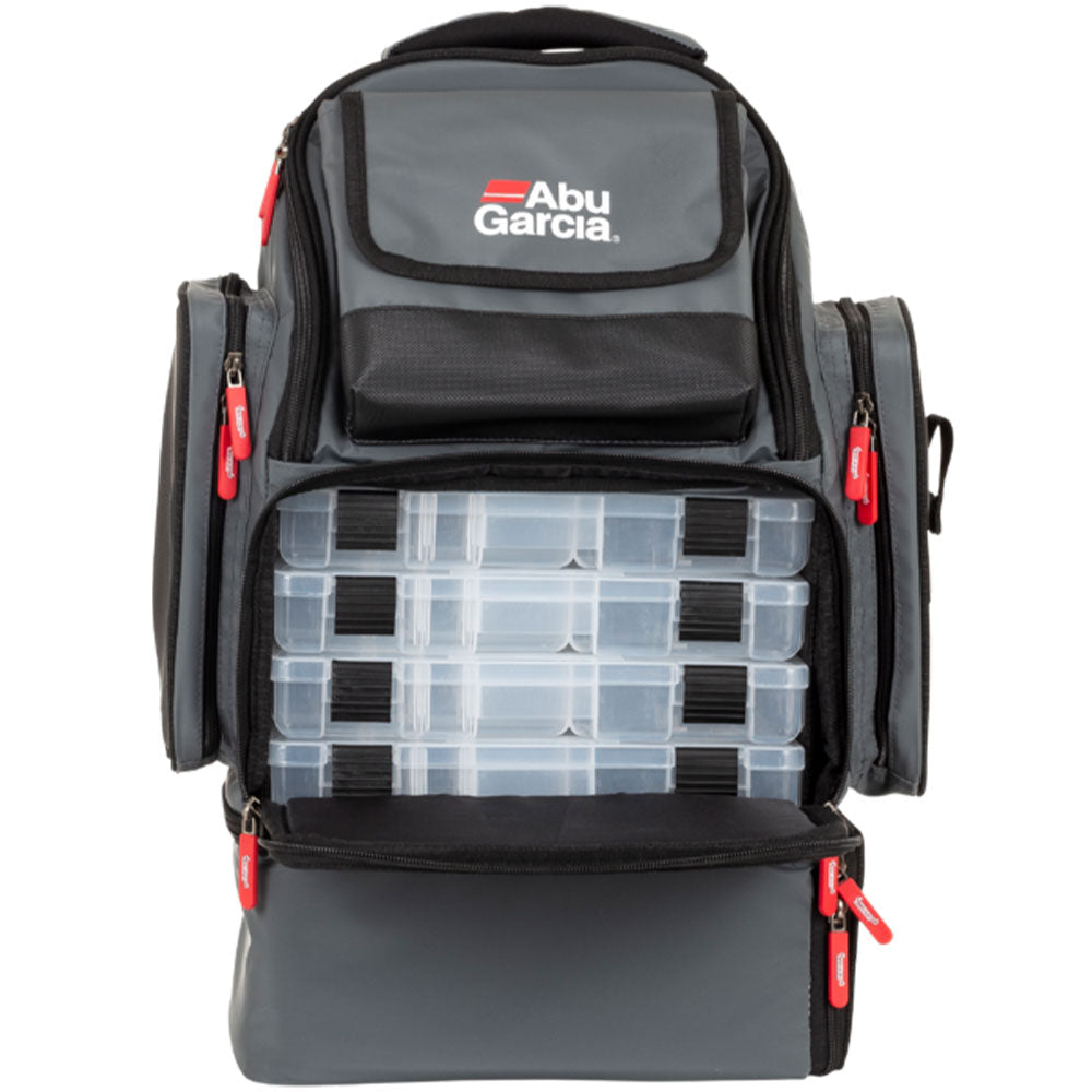 Abu Garcia Beast Pro Rucksack
