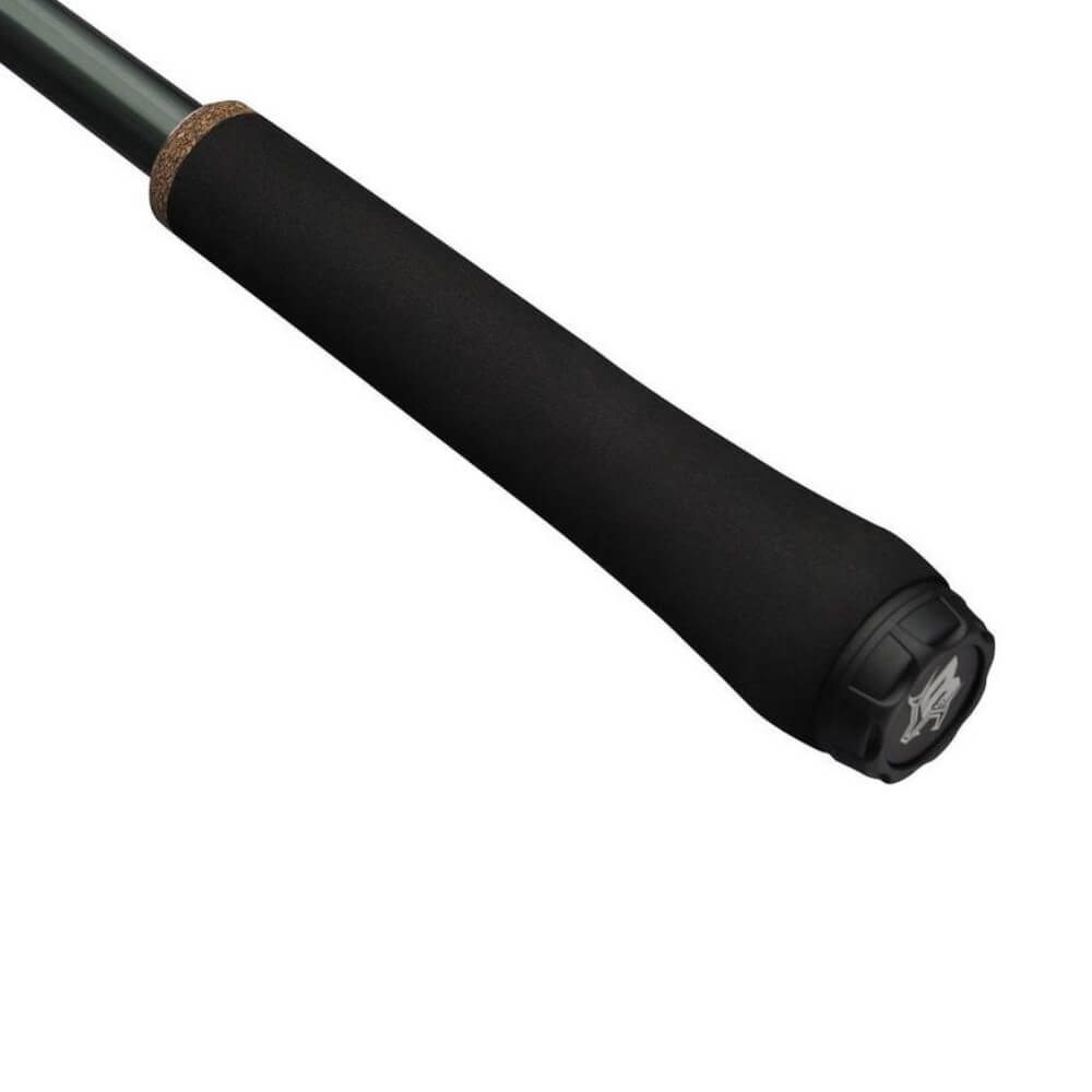 Abu Garcia Beast X2 Spinning Detailansicht