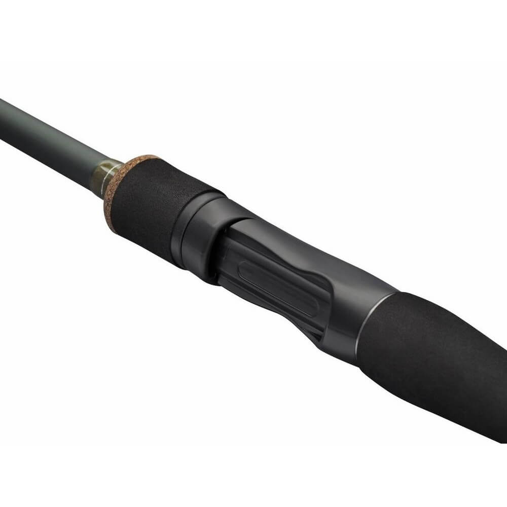 Abu Garcia Beast X2 Spinning Rollenhalter