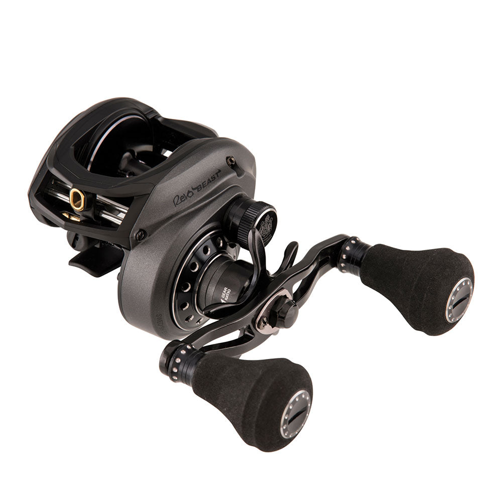 Abu Garcia Revo Beast 41 Low Profile Beast 41 HS