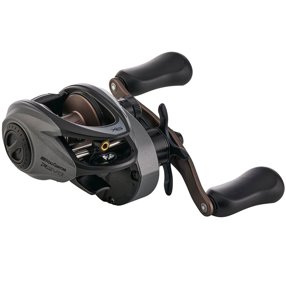 Abu Garcia Revo5 SX Low Profile SX LP L 671