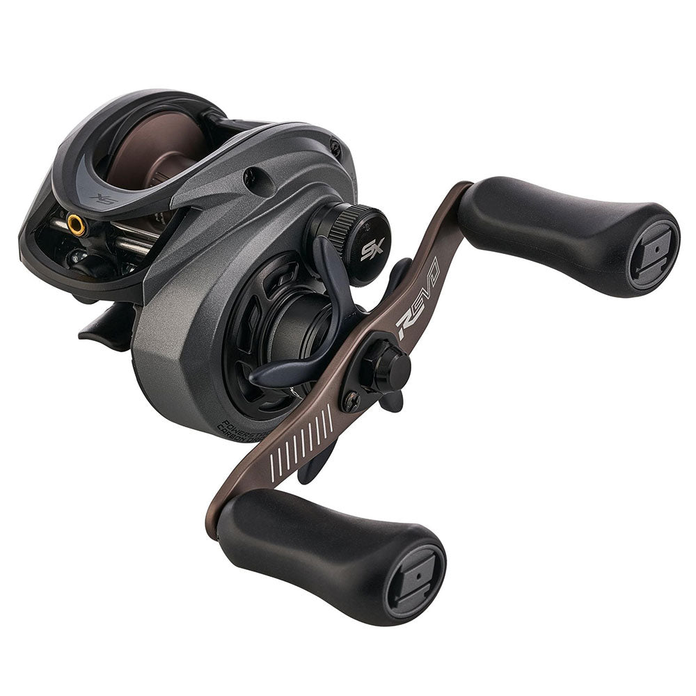 Abu Garcia Revo5 SX Low Profile SX LP L 671