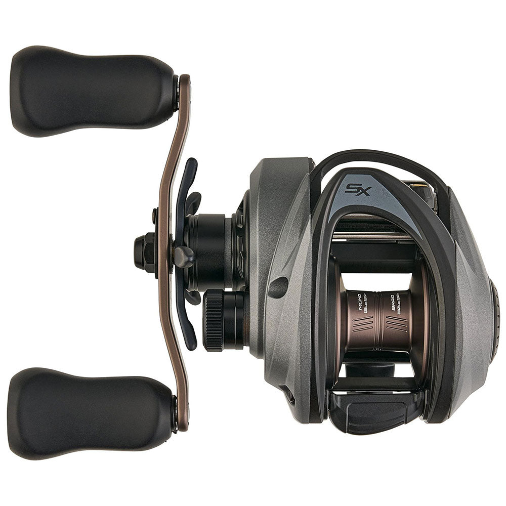 Abu Garcia Revo5 SX Low Profile SX LP L 671