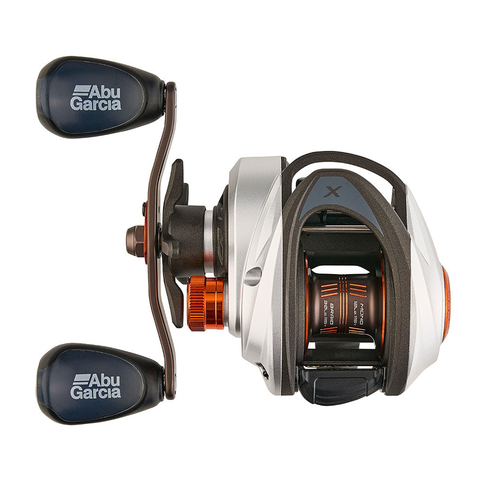 Abu Garcia Revo5 X Low Profile X LP L 671 LH
