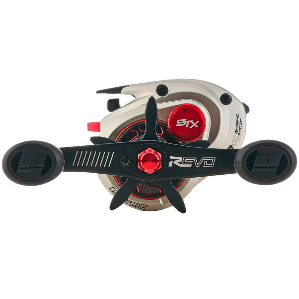 Abu Garcia Revo5 STX Low Profile STX SHS LP L 811