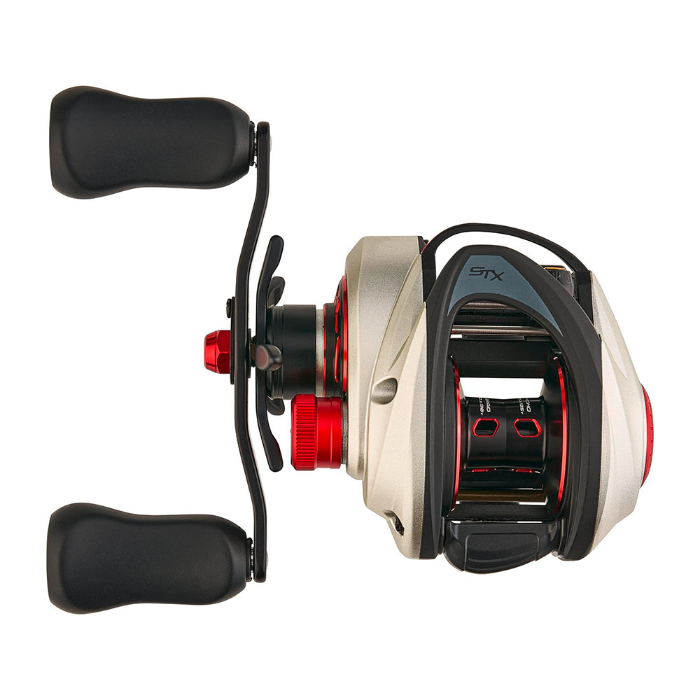 Abu Garcia Revo5 STX Low Profile STX SHS LP L 811