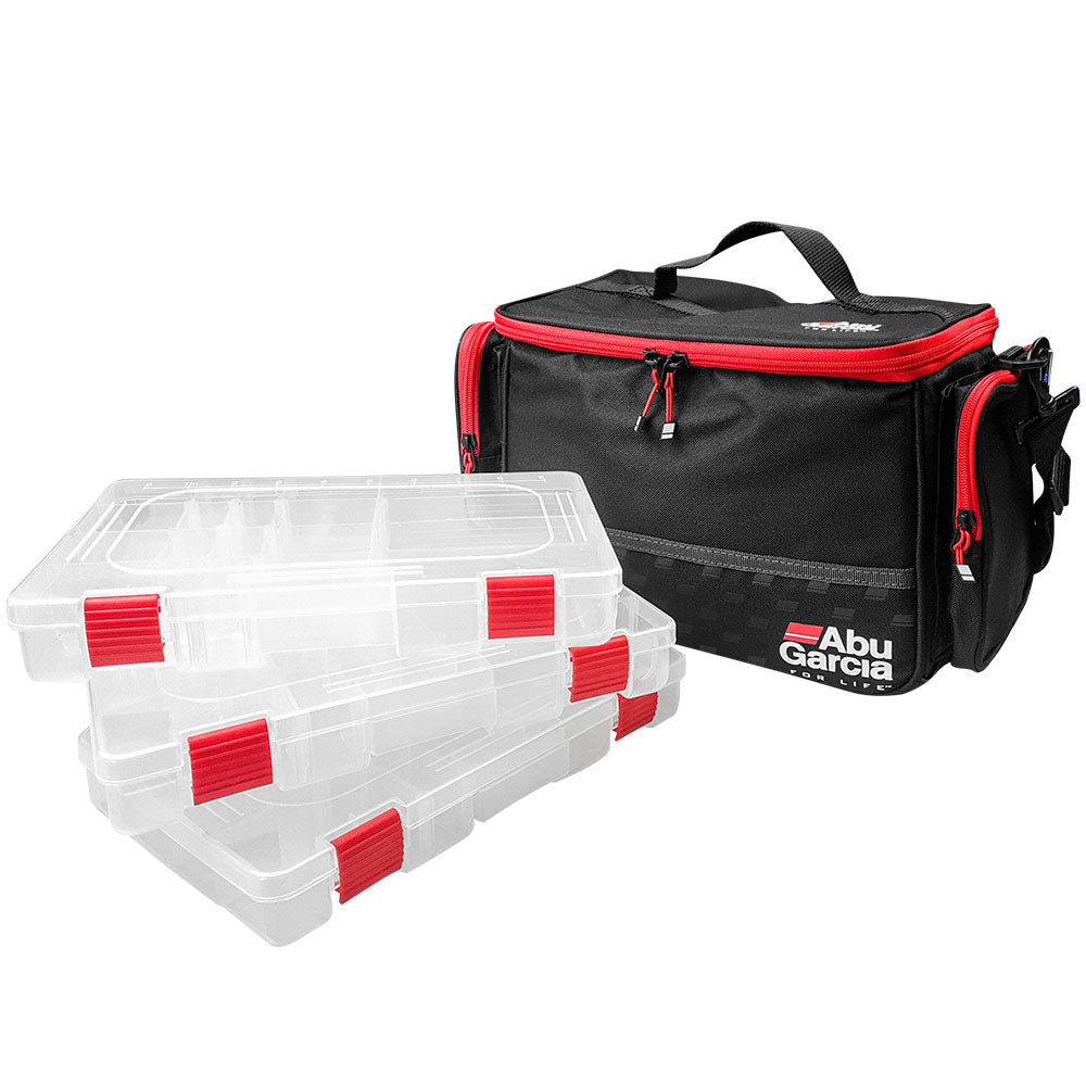 Abu Garcia Shoulder Bag