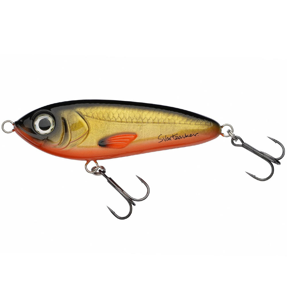 Abu Garcia Svartzonker McTracer 125 12,5 cm 69 g Golden Minnow