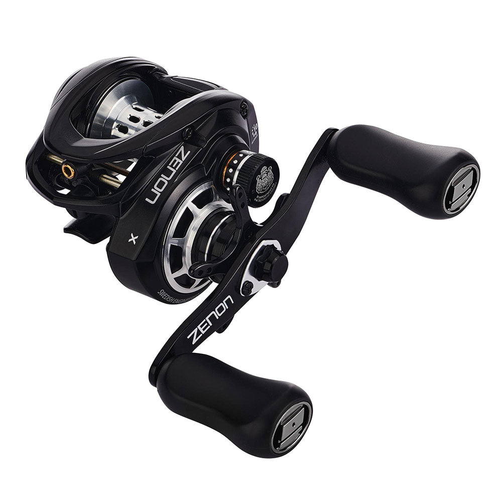Abu Garcia Zenon X Low Profile X SHS L 831